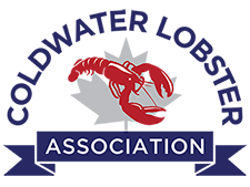 COLDWATER LOBSTER ASSOCIATION – LFA 34 Logo