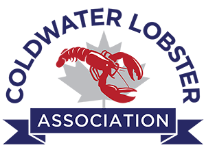 COLDWATER LOBSTER ASSOCIATION – LFA 34 Logo